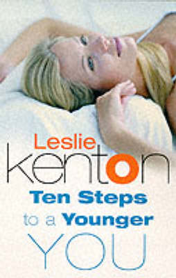 Cover of Ten Steps to a Younger You