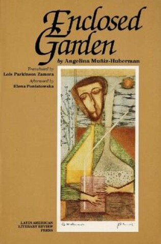 Cover of Enclosed Garden