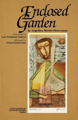 Cover of Enclosed Garden