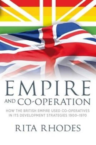 Cover of Empire and Co-operation