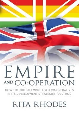 Book cover for Empire and Co-operation