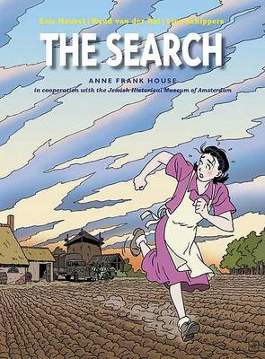 Cover of The Search