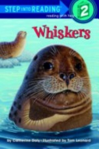 Cover of Whiskers (Rtr Lvl 2)