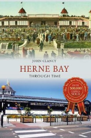 Cover of Herne Bay Through Time