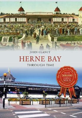 Book cover for Herne Bay Through Time