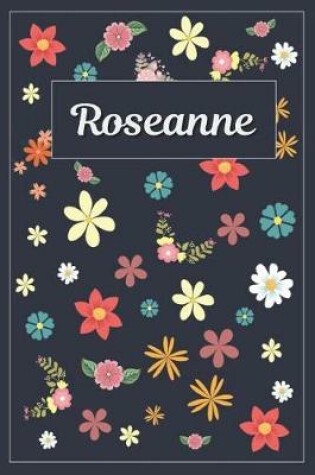 Cover of Roseanne