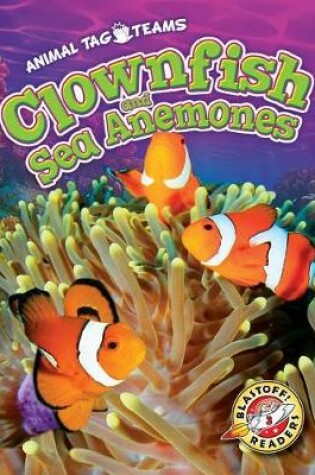 Cover of Clownfish and Sea Anemones