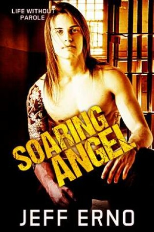 Cover of Soaring Angel