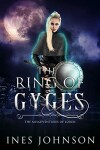 Book cover for Ring of Gyges