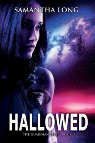 Cover of Hallowed