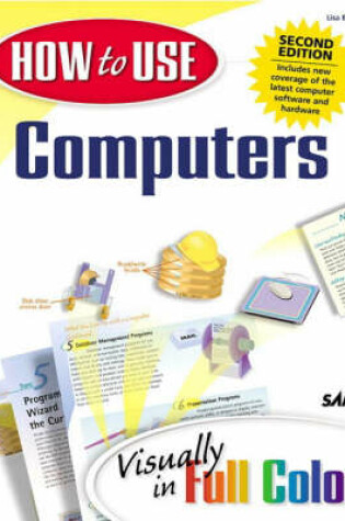 Cover of How to Use Computers