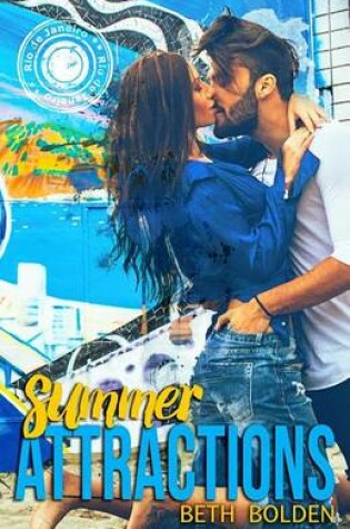 Cover of Summer Attractions