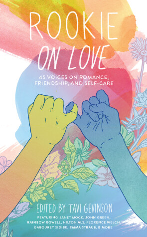 Book cover for Rookie on Love