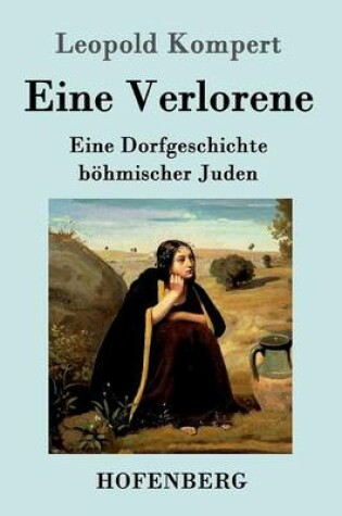 Cover of Eine Verlorene