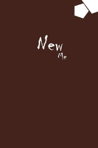 Cover of New Me Dotted Journal (Coffee)