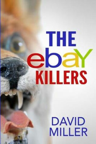 Cover of The eBay Killers