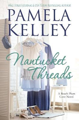 Book cover for Nantucket Threads