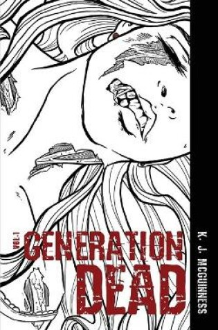 Cover of Generation Dead