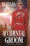 Book cover for The Accidental Groom