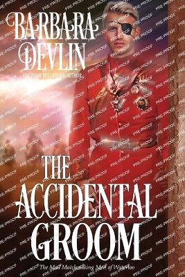 Cover of The Accidental Groom