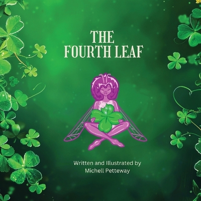 Cover of The Fourth Leaf