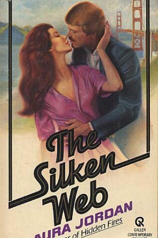 Cover of The Silken Web