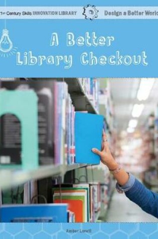 Cover of A Better Library Checkout