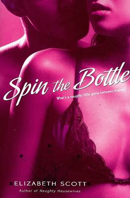 Book cover for Spin the Bottle