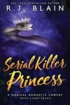 Book cover for Serial Killer Princess