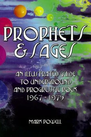 Cover of Prophets & Sages