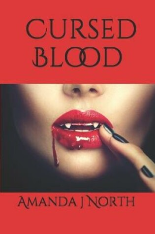 Cover of Cursed Blood
