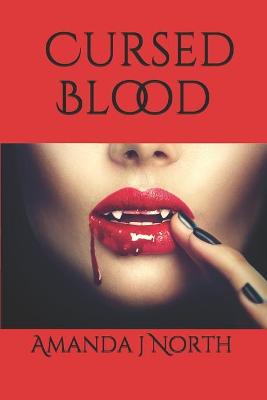Book cover for Cursed Blood