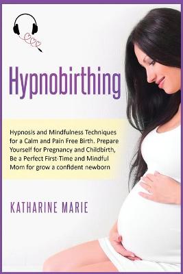 Book cover for Hypnobirthing