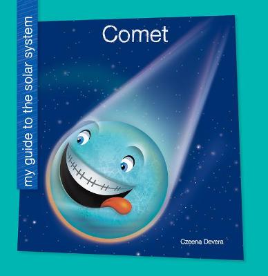 Cover of Comet