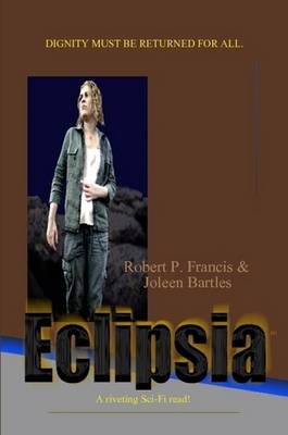 Cover of Eclipsia