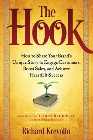 Cover of The Hook