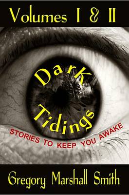 Book cover for Dark Tidings