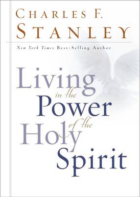 Book cover for Living in the Power of the Holy Spirit