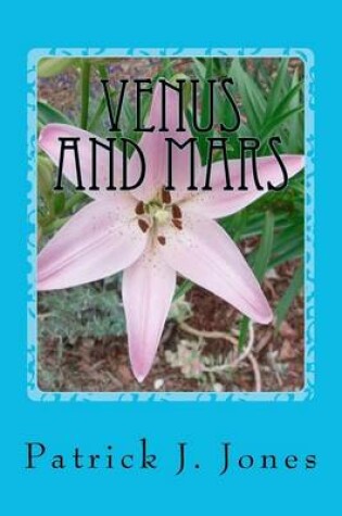 Cover of Venus and Mars