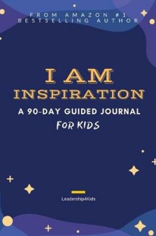 Cover of I Am Inspiration