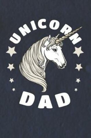 Cover of Unicorn Dad