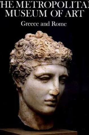 Cover of Greece and Rome