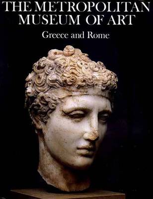 Book cover for Greece and Rome