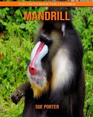 Cover of Mandrill