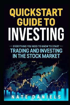 Cover of Stock Market Quickstart Guide