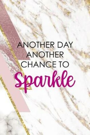 Cover of Another Day Another Chance To Sparkle