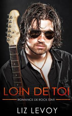 Book cover for Loin de toi