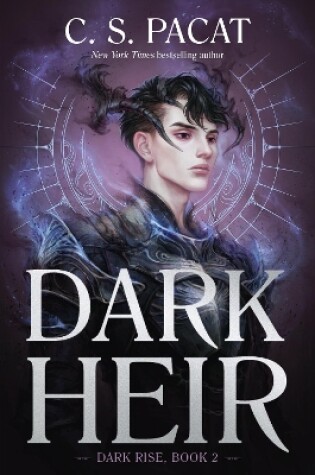 Cover of Dark Heir
