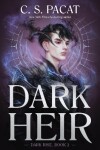 Book cover for Dark Heir