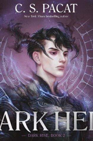 Cover of Dark Heir